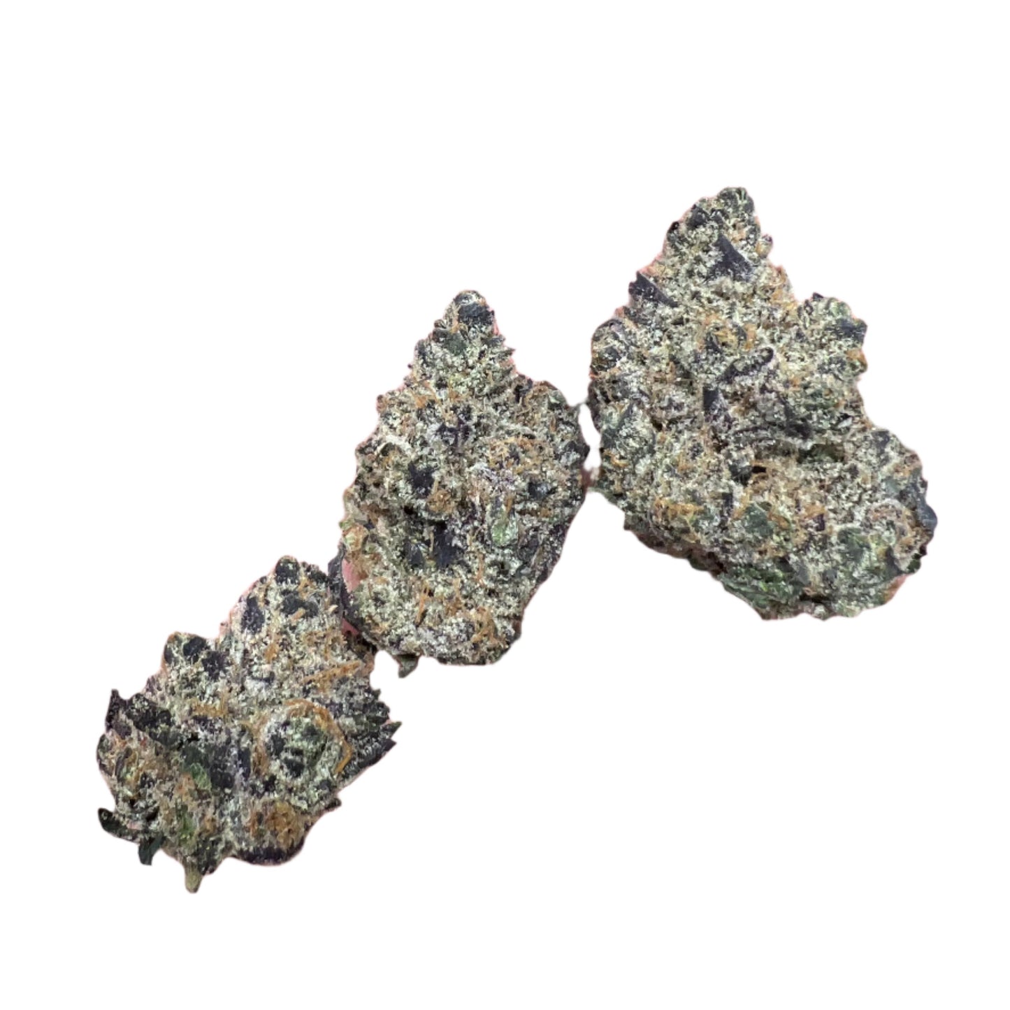 Purple Gelonade