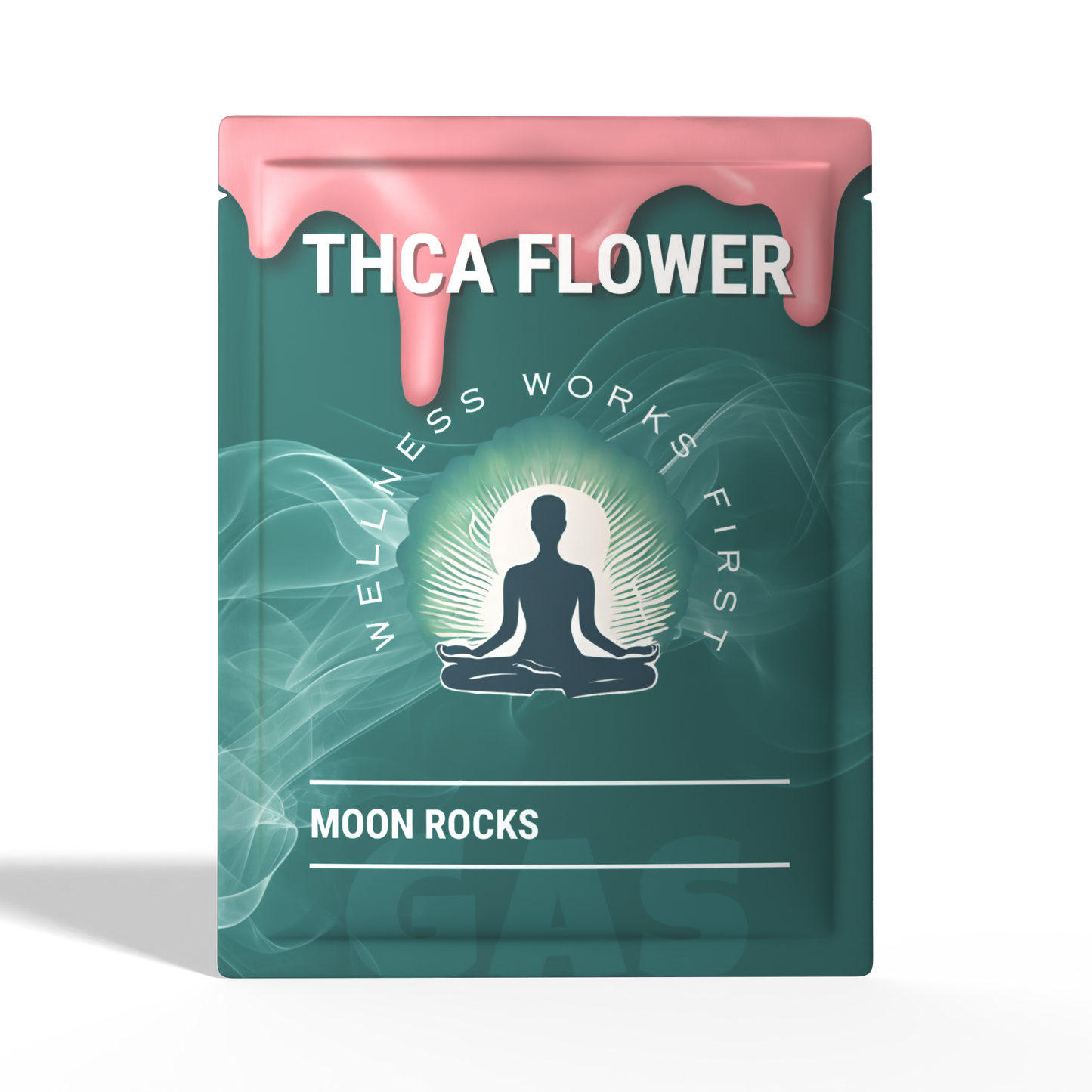 Moon Rocks