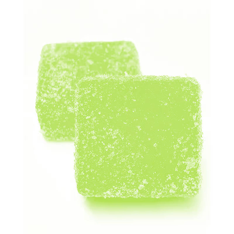 25MG CBD Broad Spectrum Gummies
