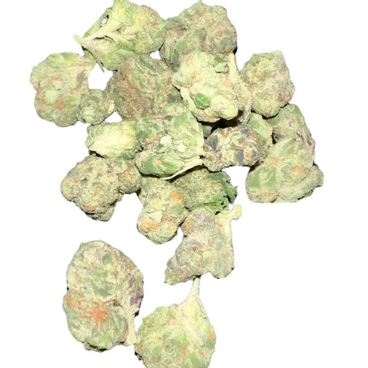 Dagashi Kush