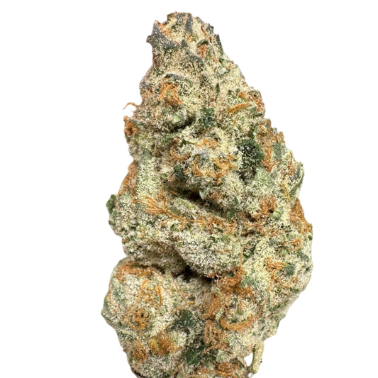 White Frost