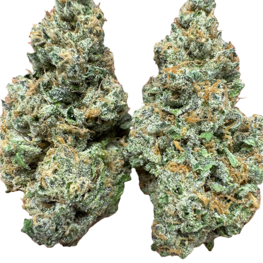 Divine Banana 27%
